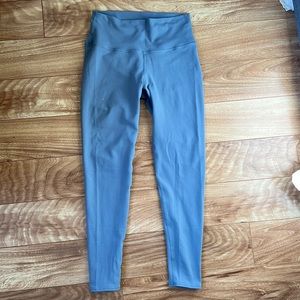 Alo yoga 7/8 yoga leggings